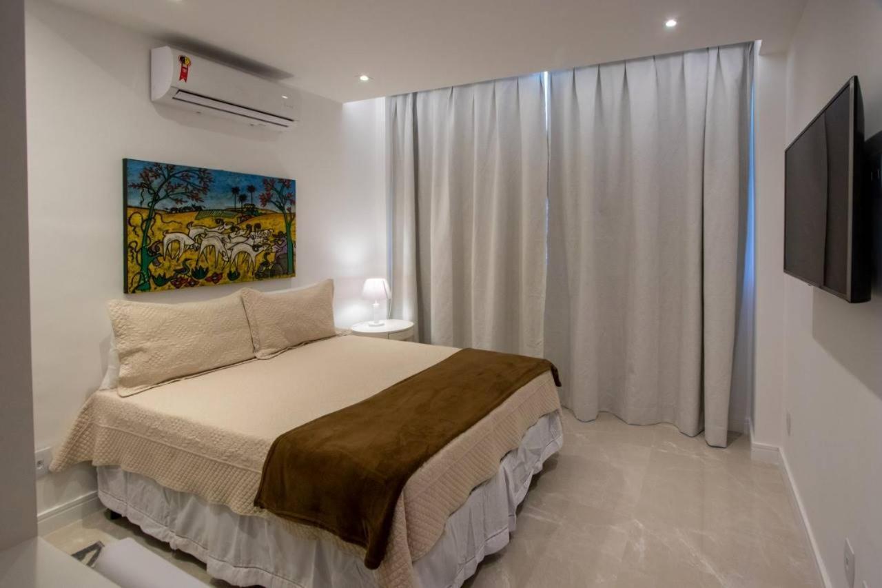 Appartement Copacabana Moderno 1 Vista Mar