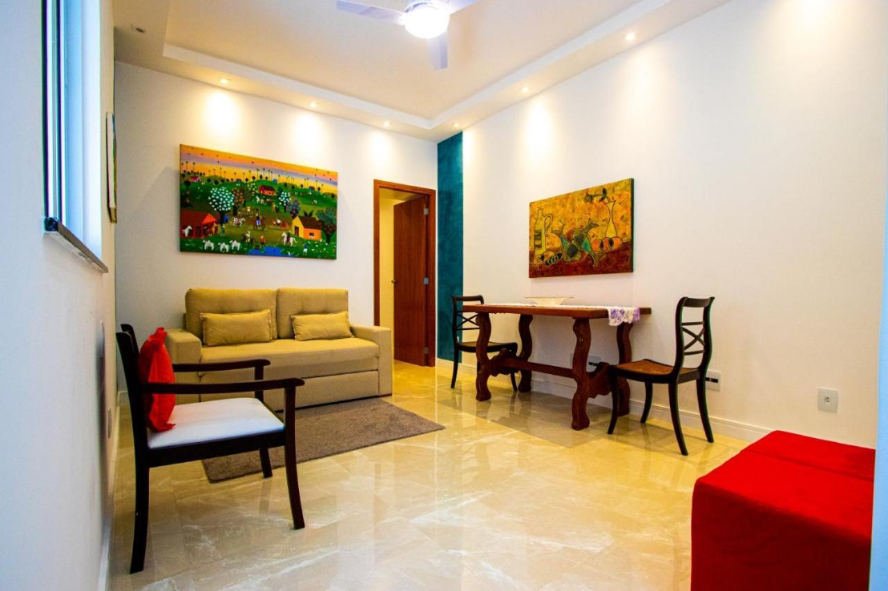 Appartement Copacabana Moderno 1 Vista Mar *
